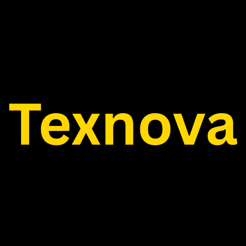 Texnova Logo